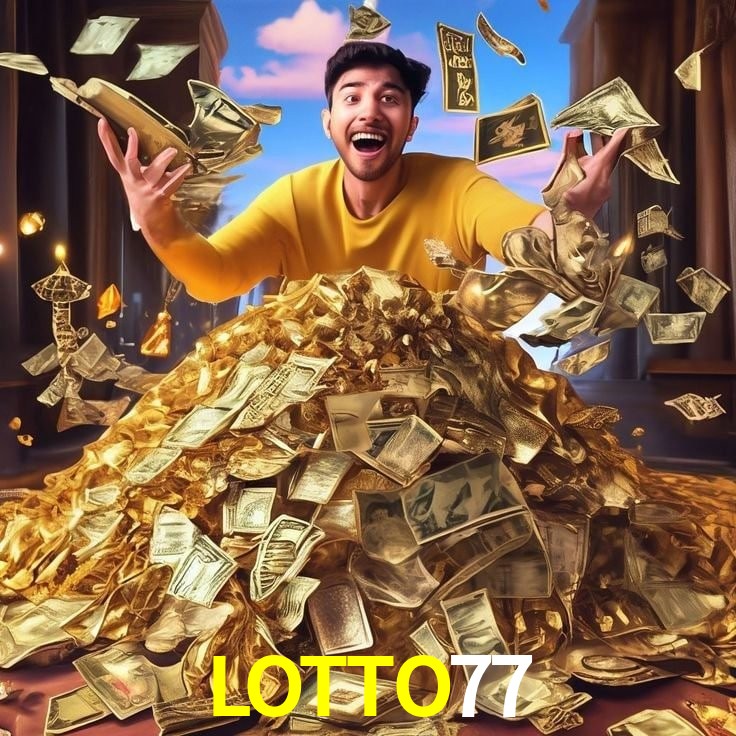 LOTTO77 Bonos - rollover, KYC y retiro Bonos LOTTO77 con checklist de rollover, depósito mínimo, KYC y retiro