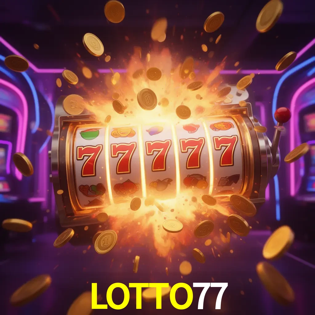 LOTTO77 Juegos - mesas, reglas y cuenta Juegos LOTTO77 con cartas, fichas, mesas en vivo y panel de cuenta móvil